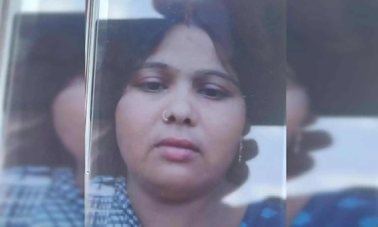 Husband strangled wife to death in domestic dispute in Lakhimpur Kheri