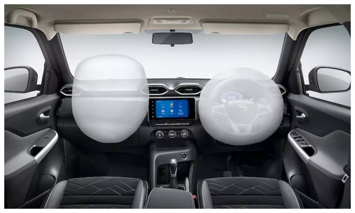 Industry Airbag