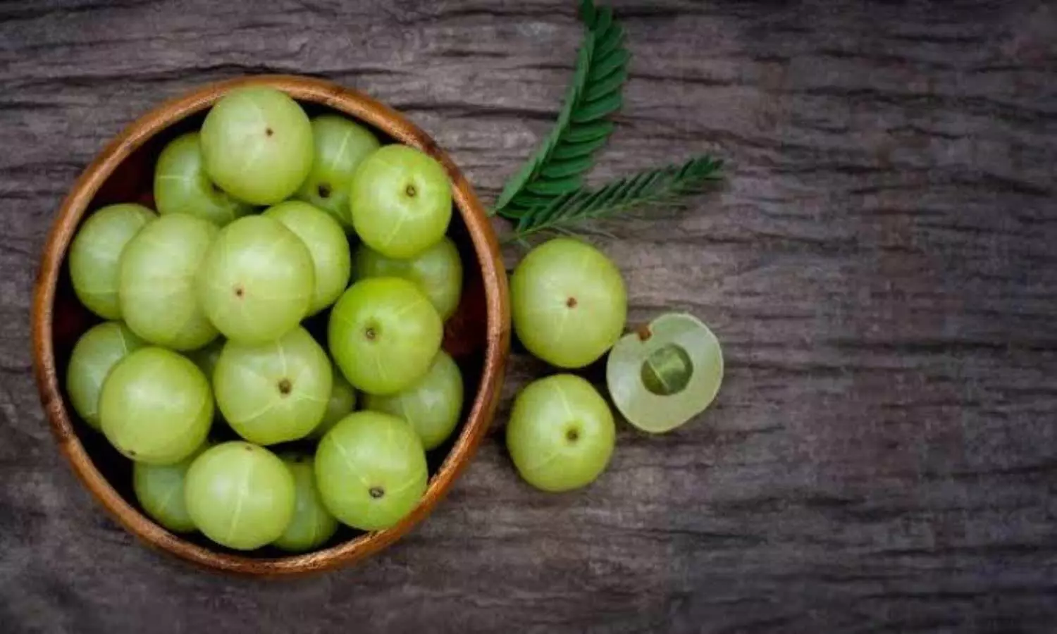 Gooseberry side effects