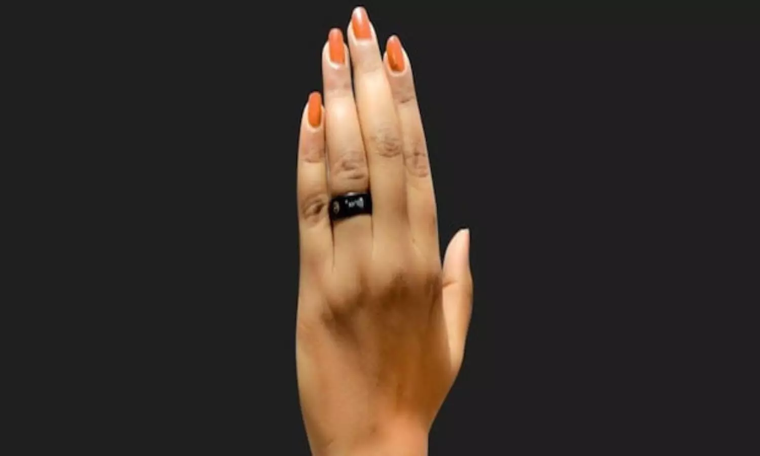 Smart Ring features