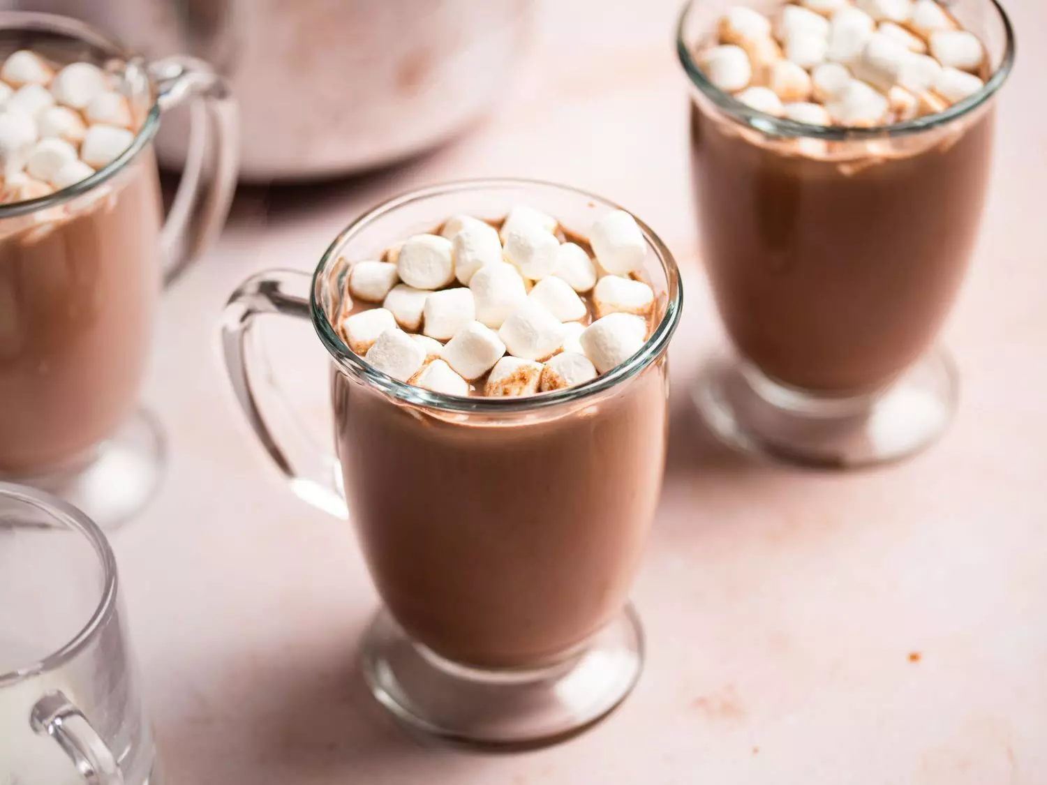 Hot Chocolate Recipe