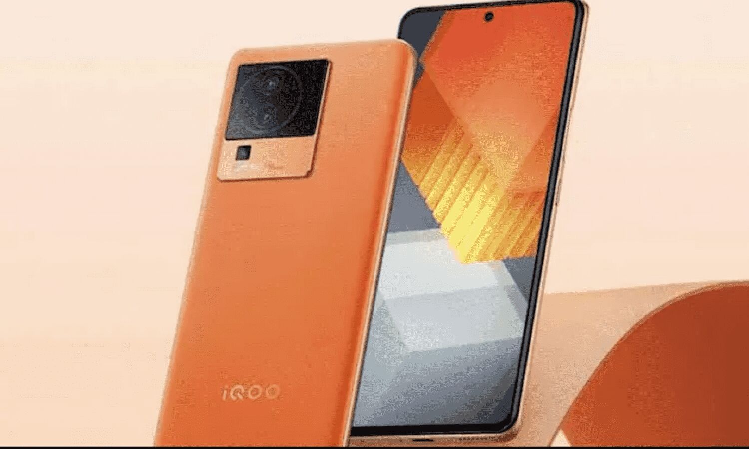 IQOO Neo 7 Smartphone Racing Edition Launched Know About Phone Camera ...