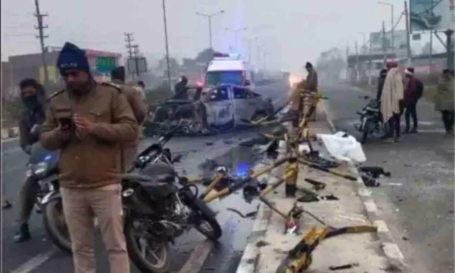 Rishabh Pant Video Before Car Accident