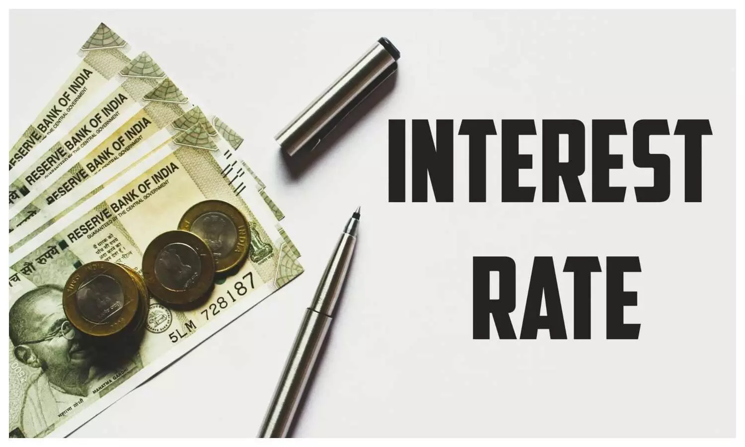 Government Hikes Interest Rates