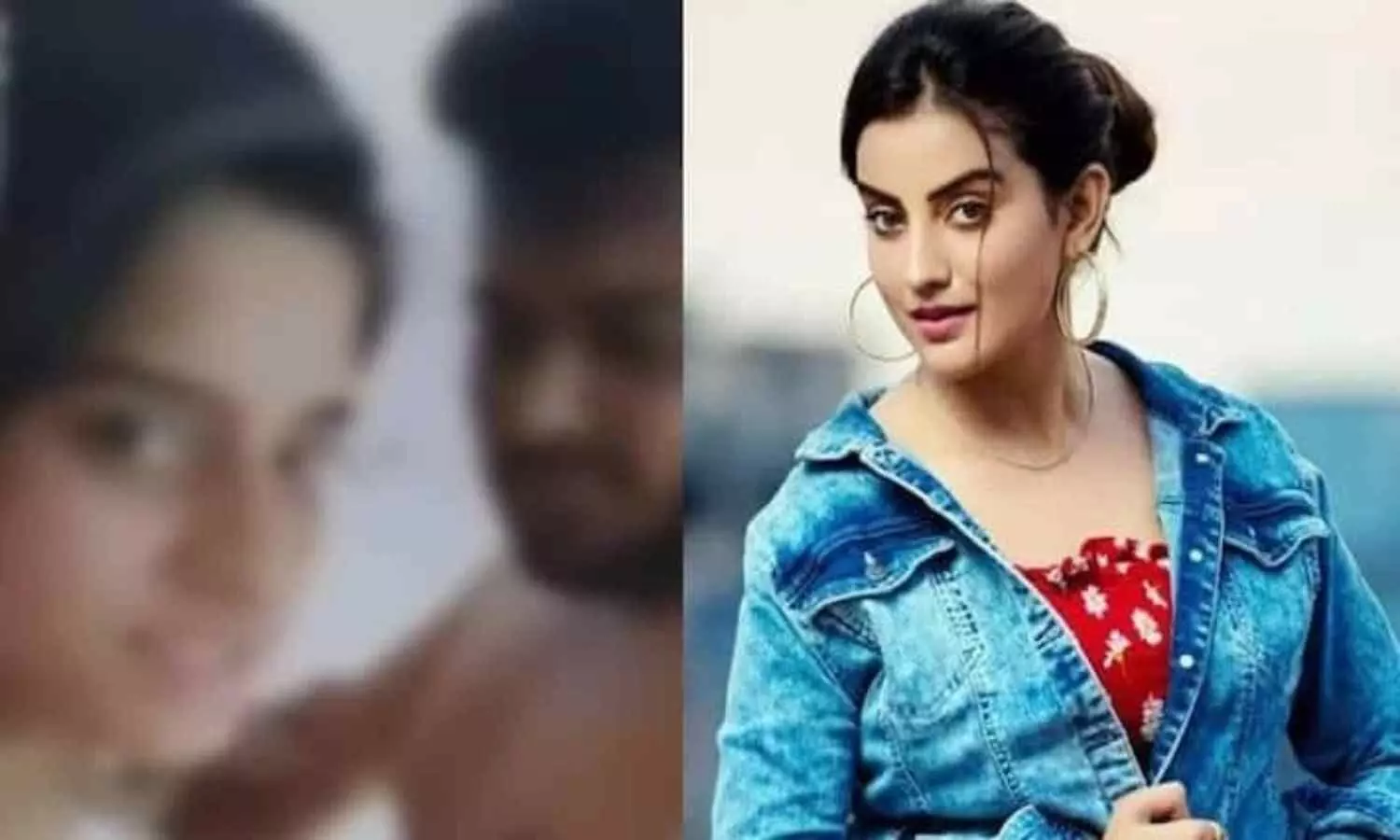 bhojpuri actress mms video leaked akshara singh shilpi raj priyanka pandit  bhojpuri news in hindi, Bhojpuri Latest News in Hindi Newstrack Samachar |  Bhojpuri: अपने करियर के पीक पर इन भोजपुरी एक्ट्रेसस