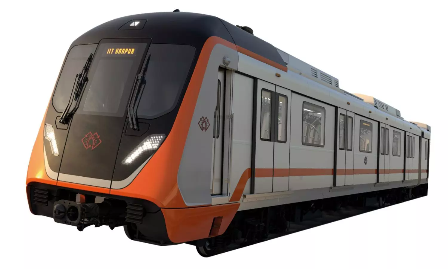 Lucknow Metro returned 8 Lakh cash laptops and mobiles of passengers in the year 2022