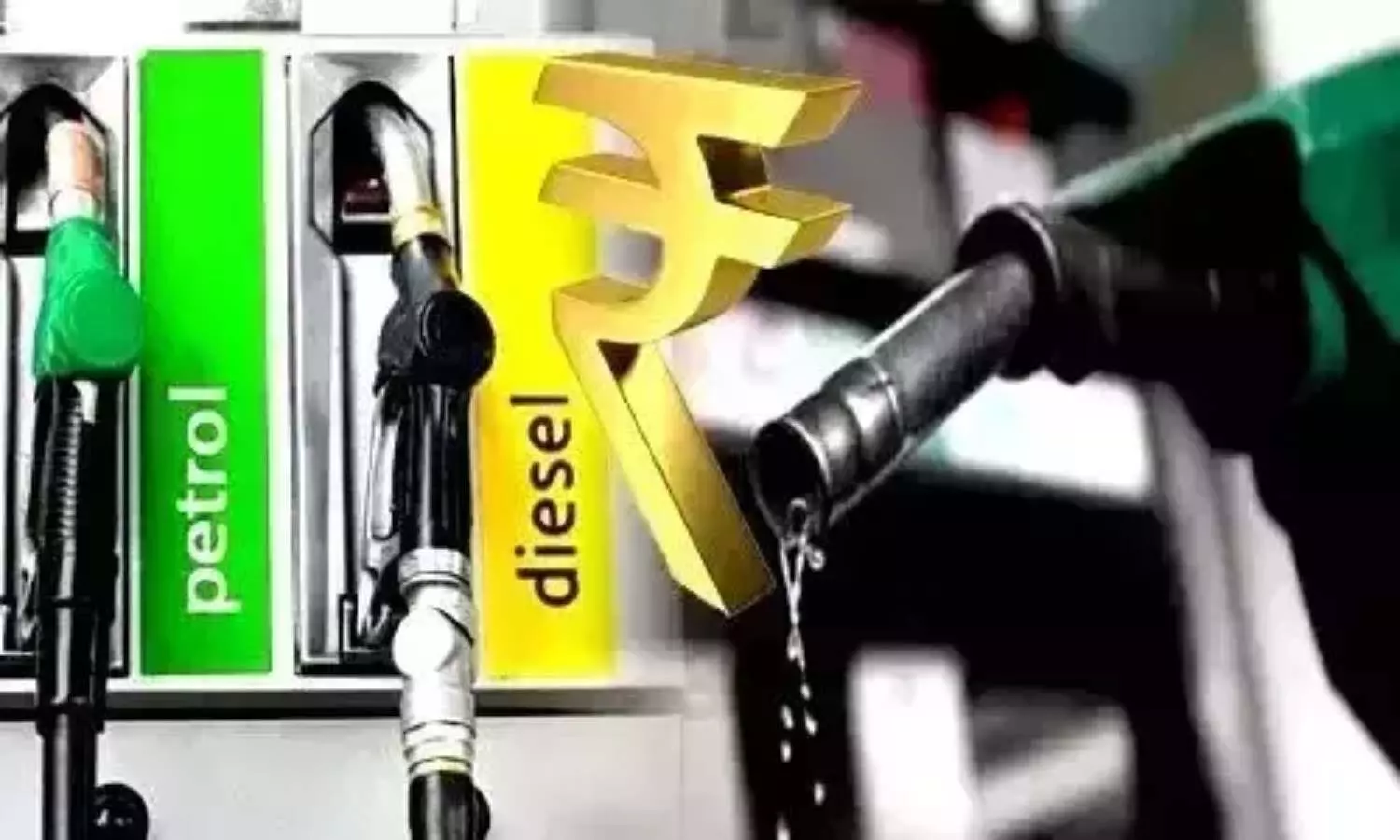 UP Petrol Diesel Price Today 2 january
