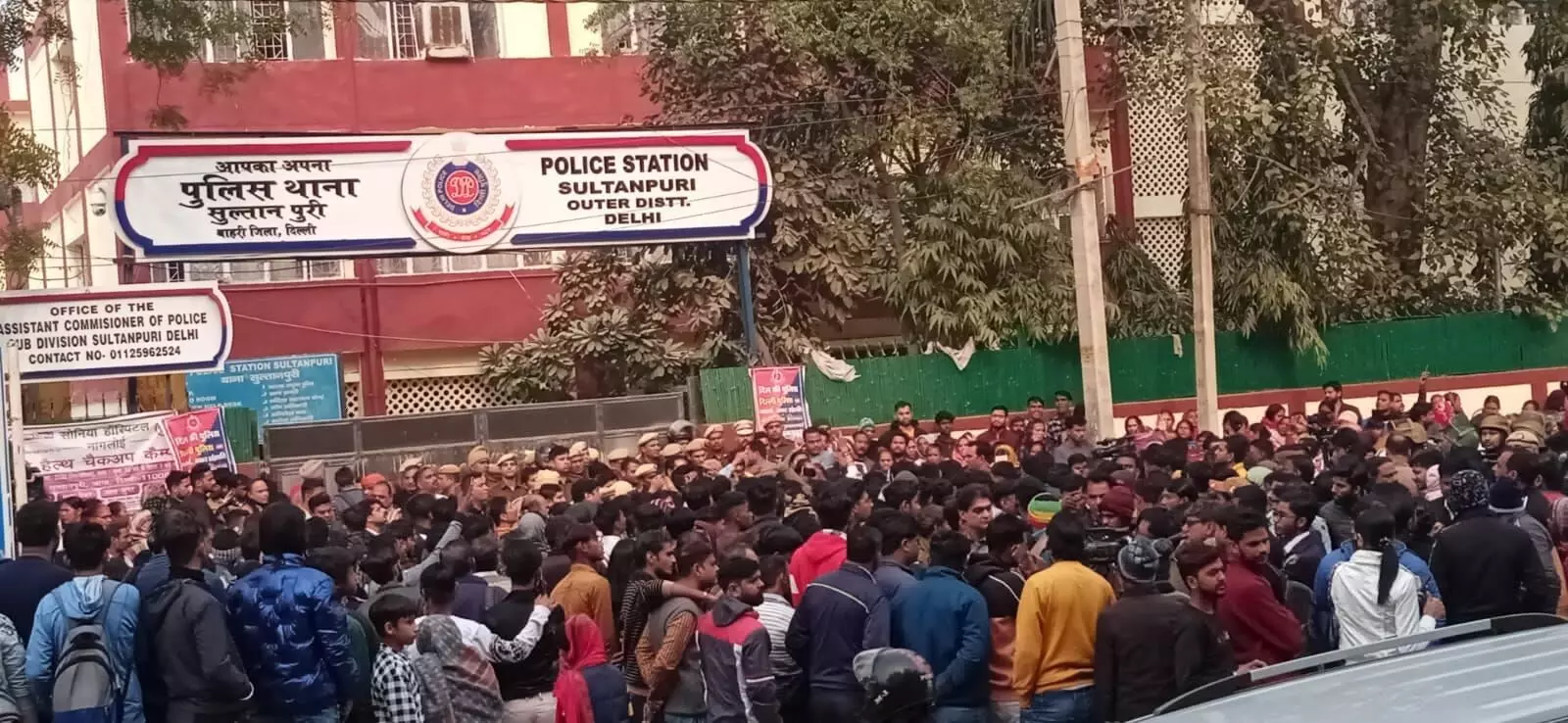 Delhi Accident: कौन है दिल्ली खौफनाक हादसे का आरोपी भाजपा नेता, सड़कों पर जोरदार प्रदर्शन