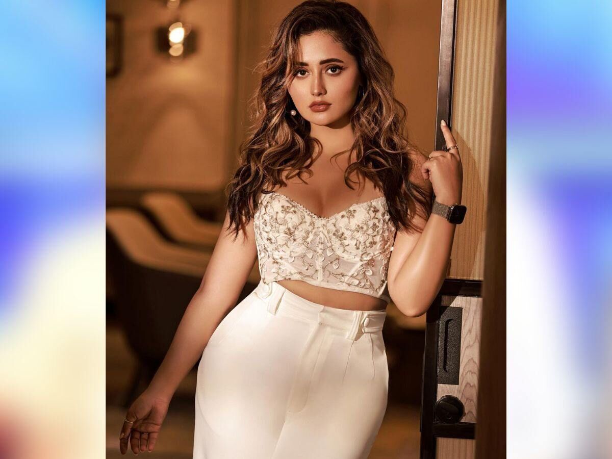 Rashmi Desai (Image Credit-Social Media)