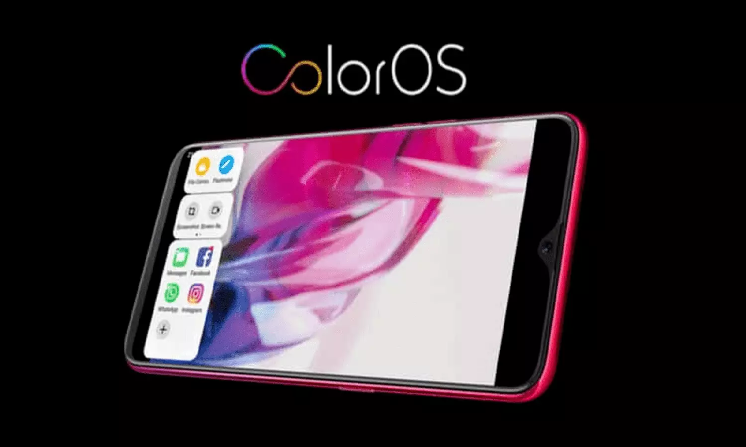 OPPO ColorOS 13 Update
