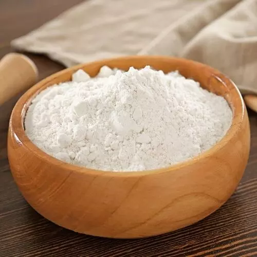 Healthy Alternatives to Refined Flour