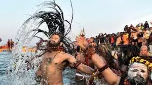 Magh Mela 2023