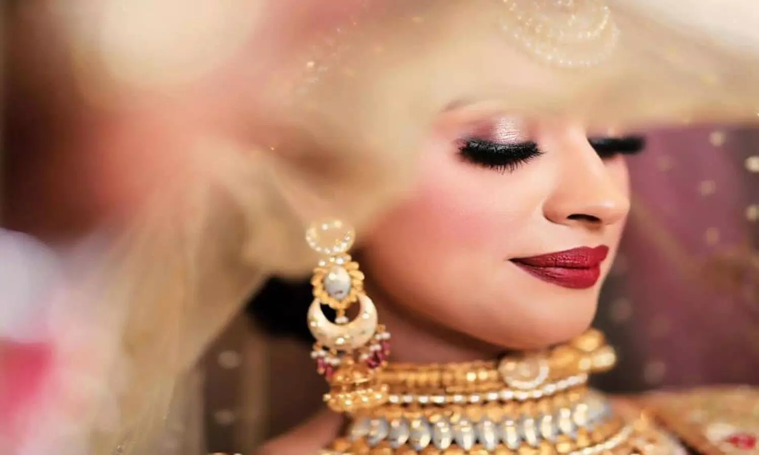 makeup artist in lucknow