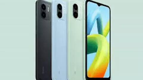 Poco 5G Launch