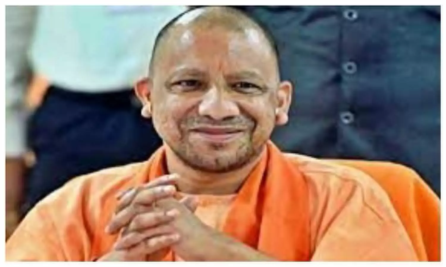 Uttar Pradesh Chief Minister Yogi Adityanath