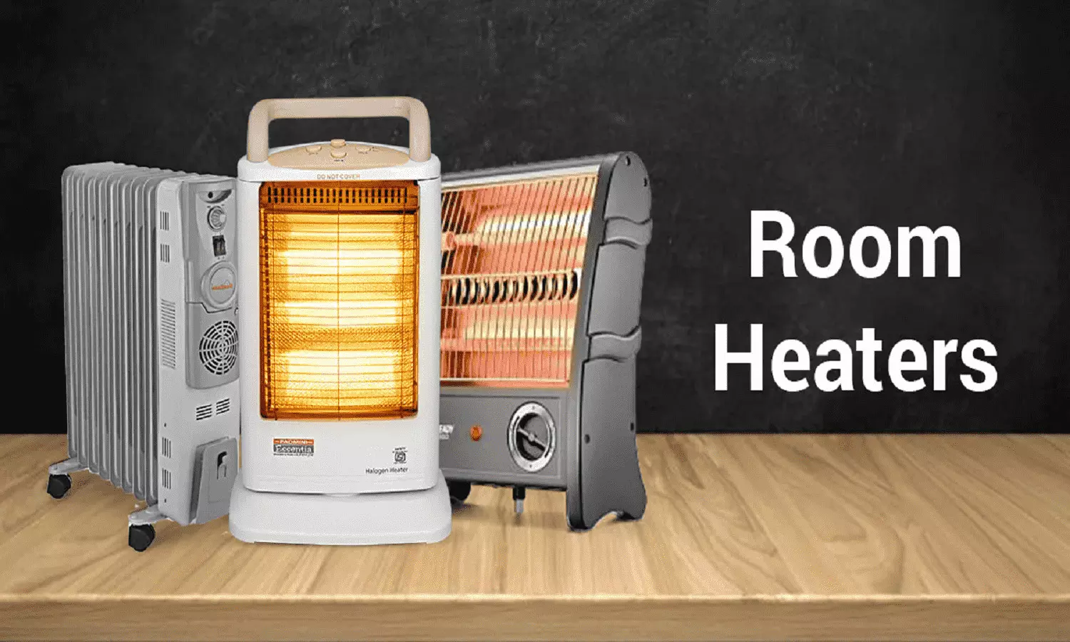 Best Latest Room Heaters Online