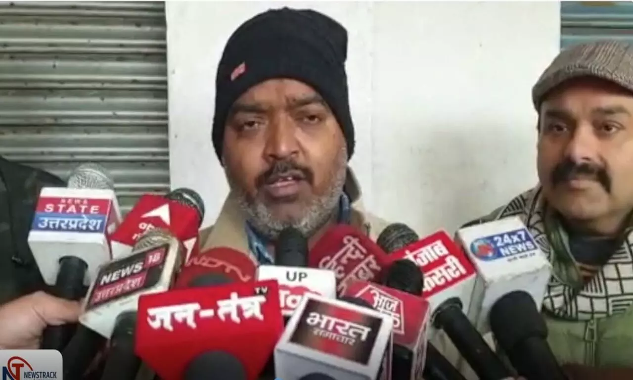 Uttarakhand NCB raid in Muzaffarnagar