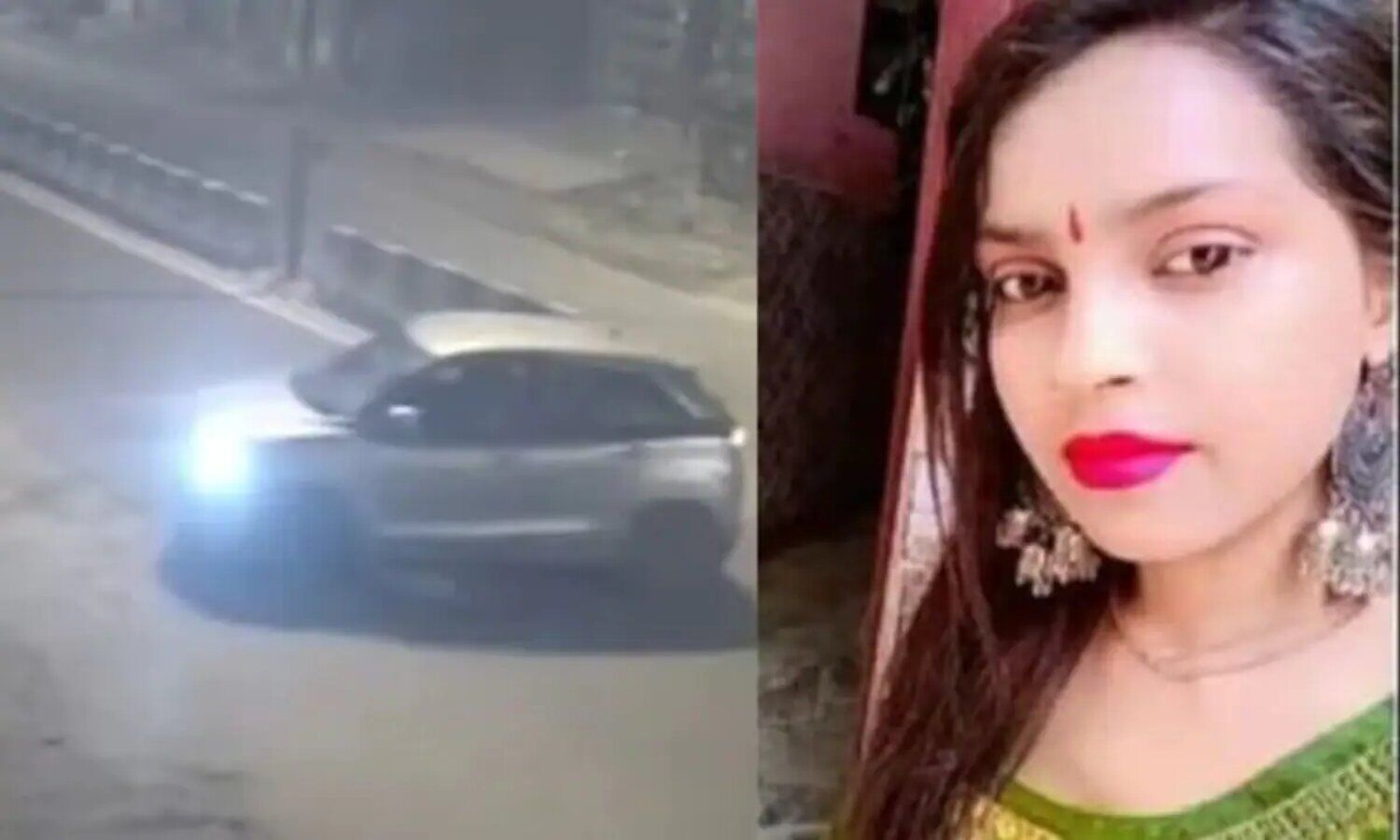 Delhi Hit And Run Case anjali death latest update know who was sixth ...