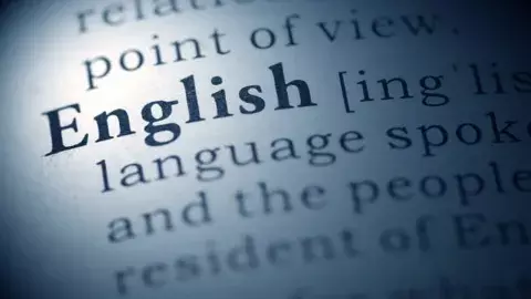English Language