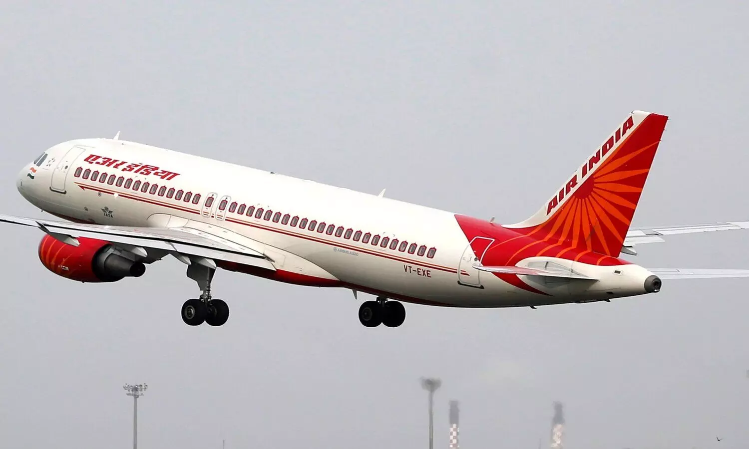 Air India news