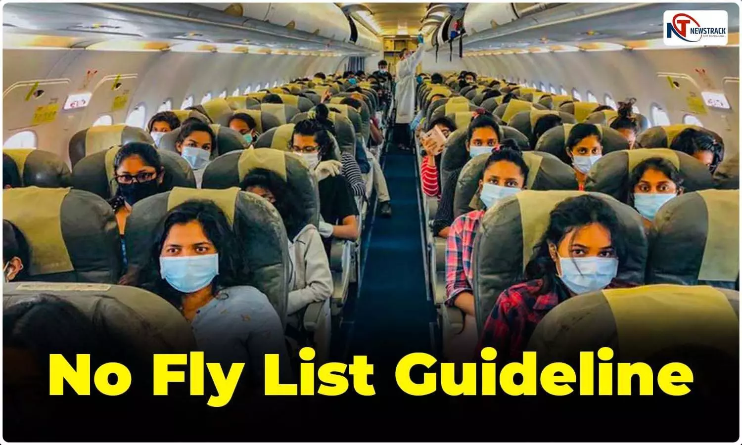 No Fly List India