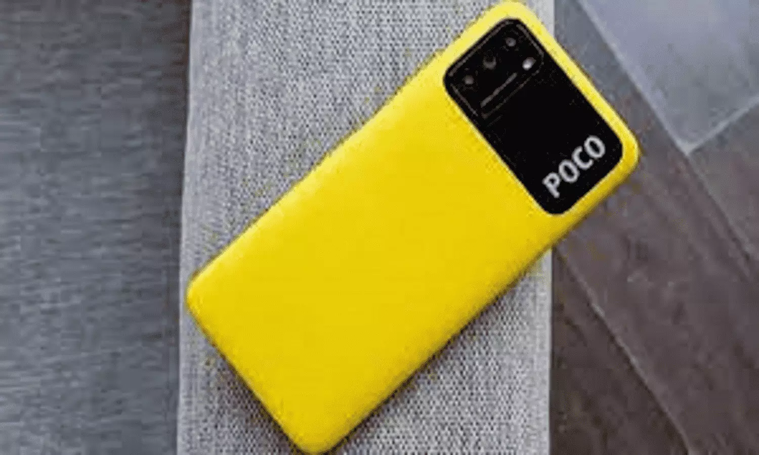 Poco x5 Pro 5G