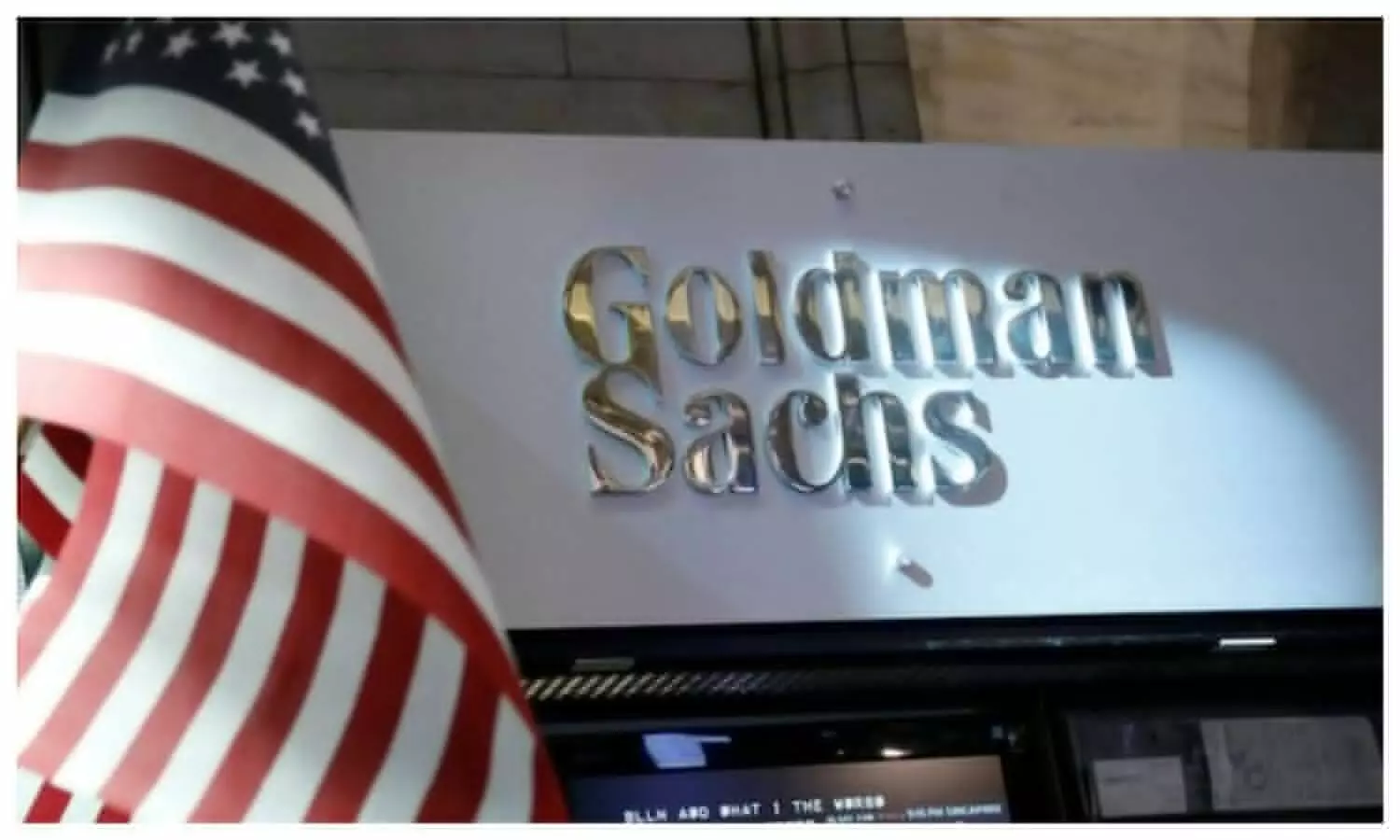Goldman Sachs Layoffs