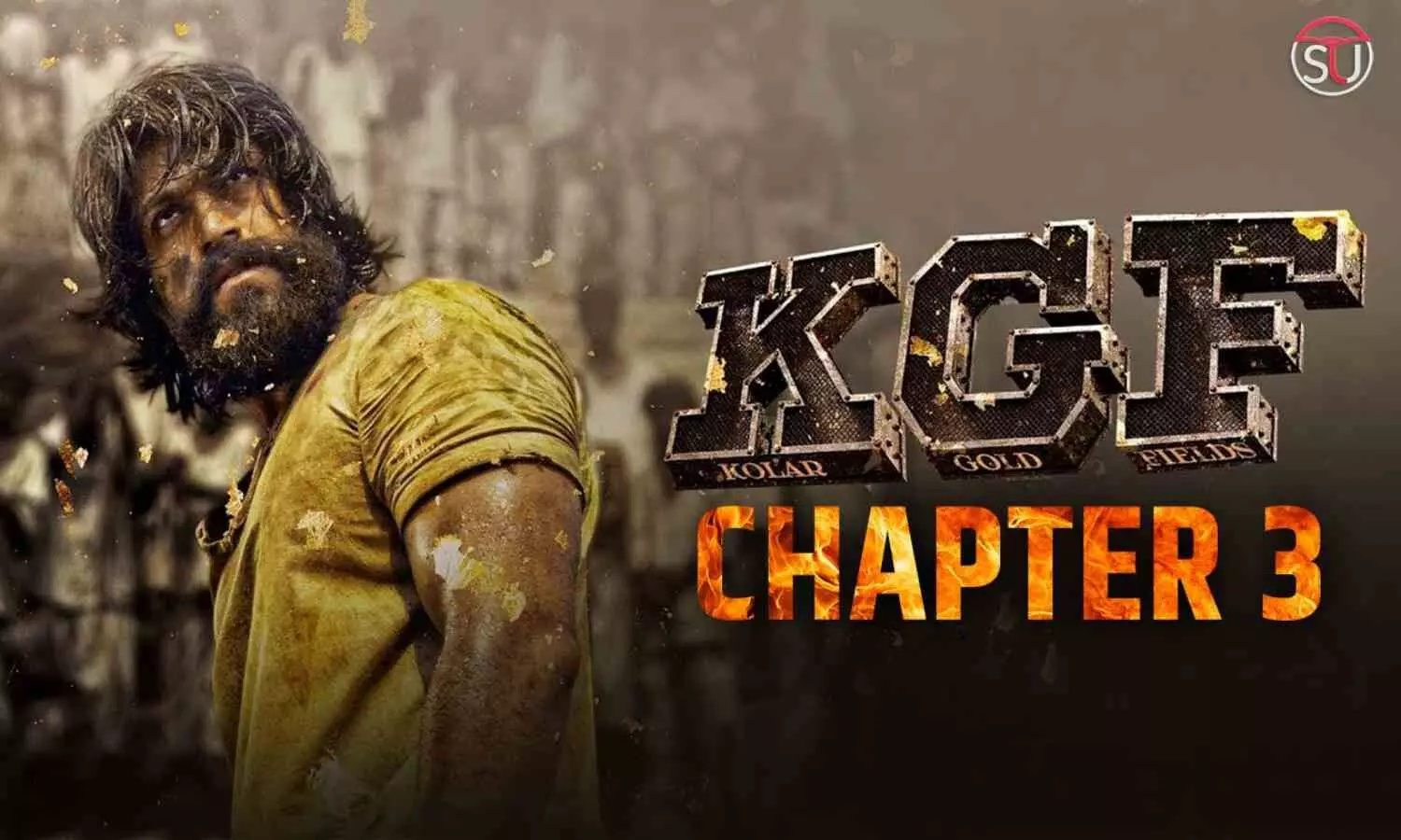 KGF Chapter 3