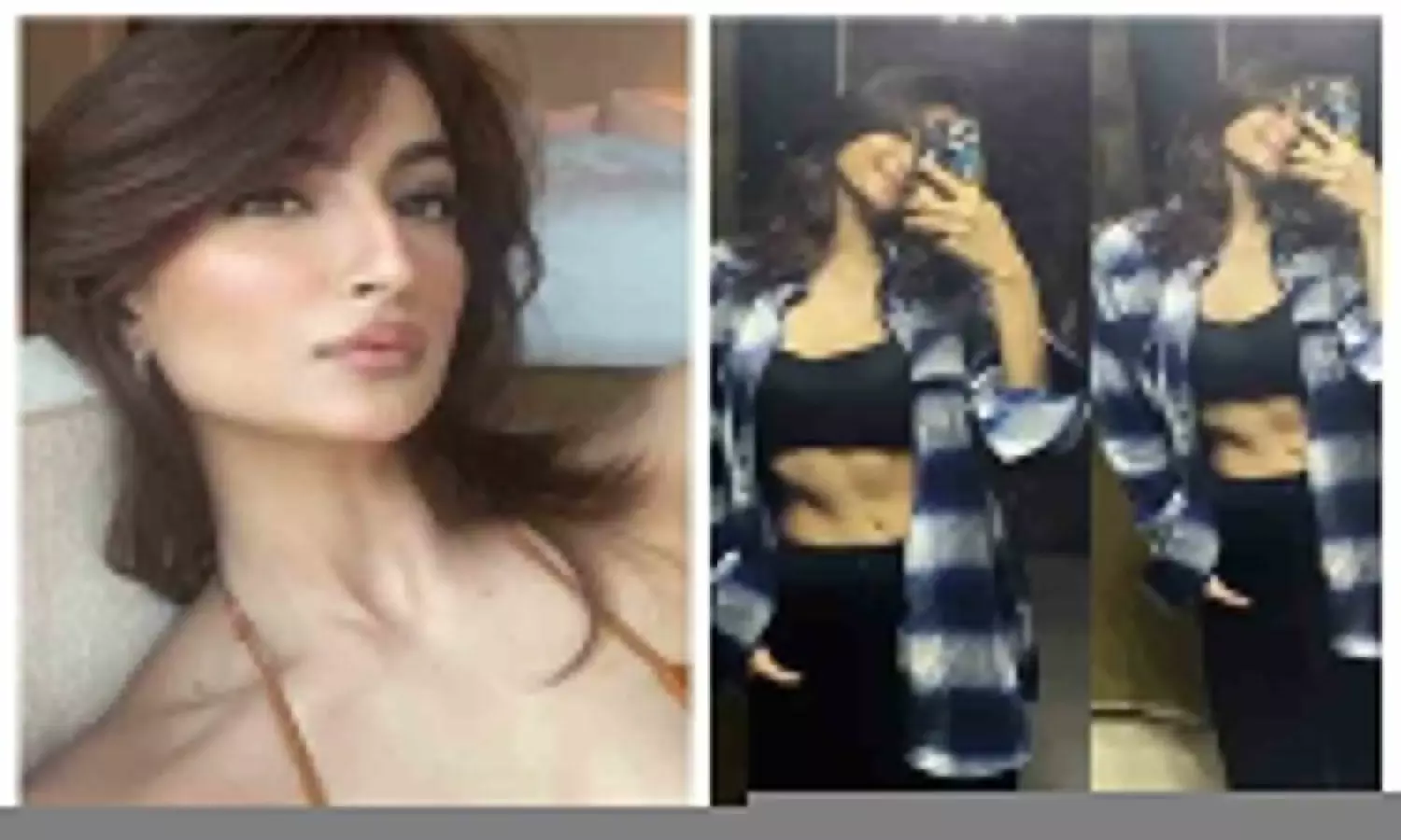 Palak Tiwari