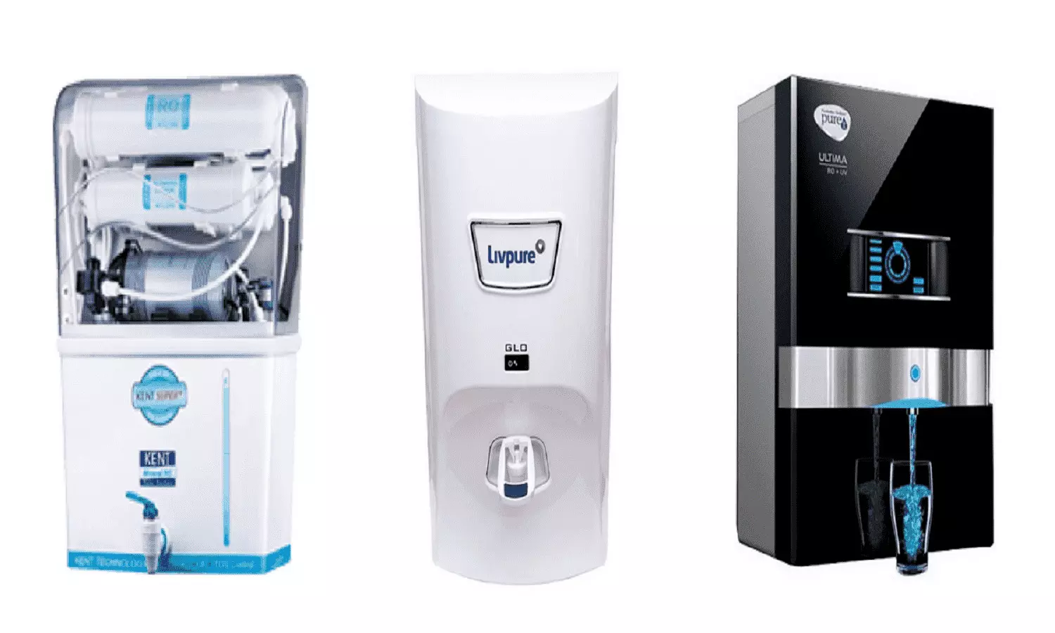 Best Water Purifier