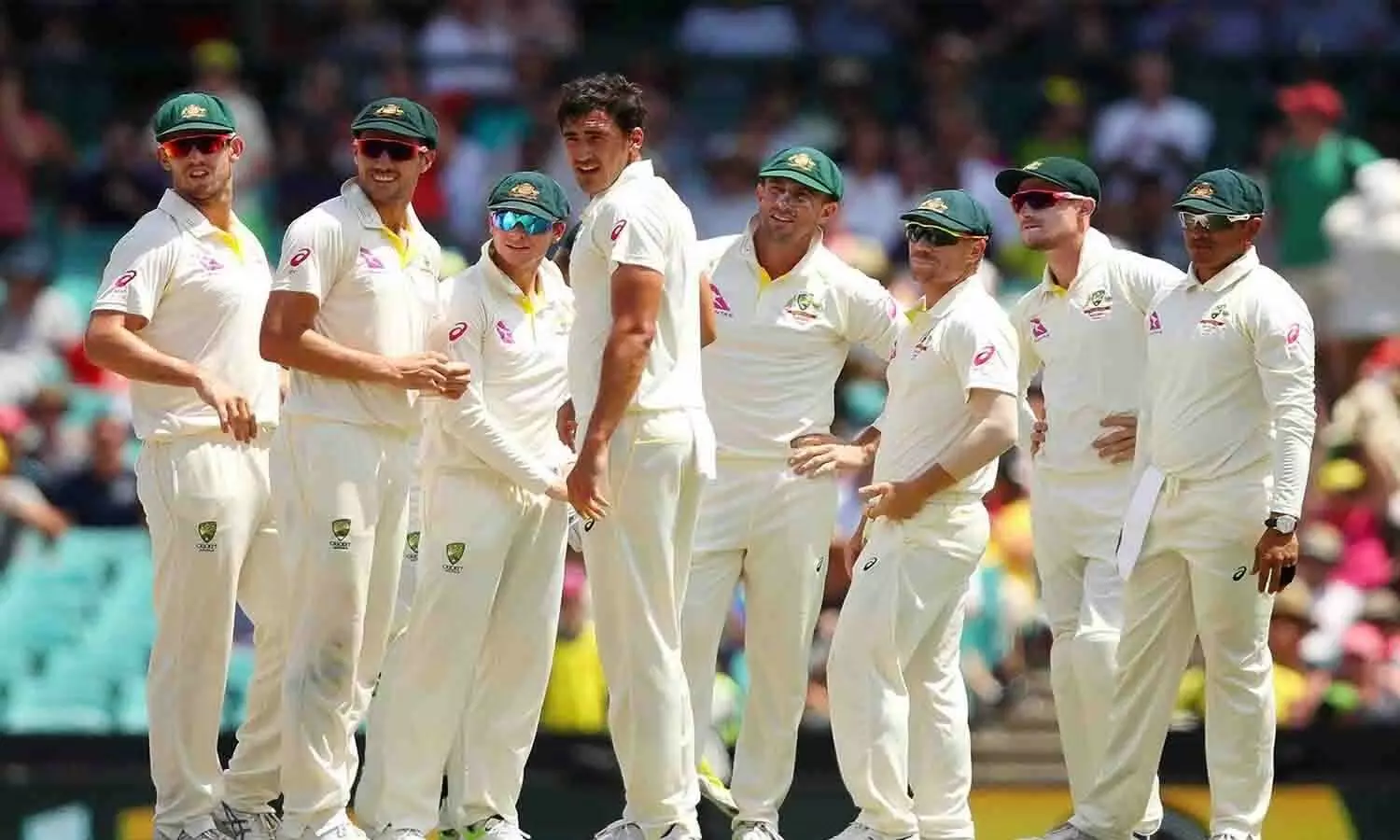 चार स्पिनर लेकर भारत आएगी कंगारू टीम, क्रिकेट ऑस्ट्रेलिया ने किया टीम इंडिया के खिलाफ टेस्ट टीम का एलान