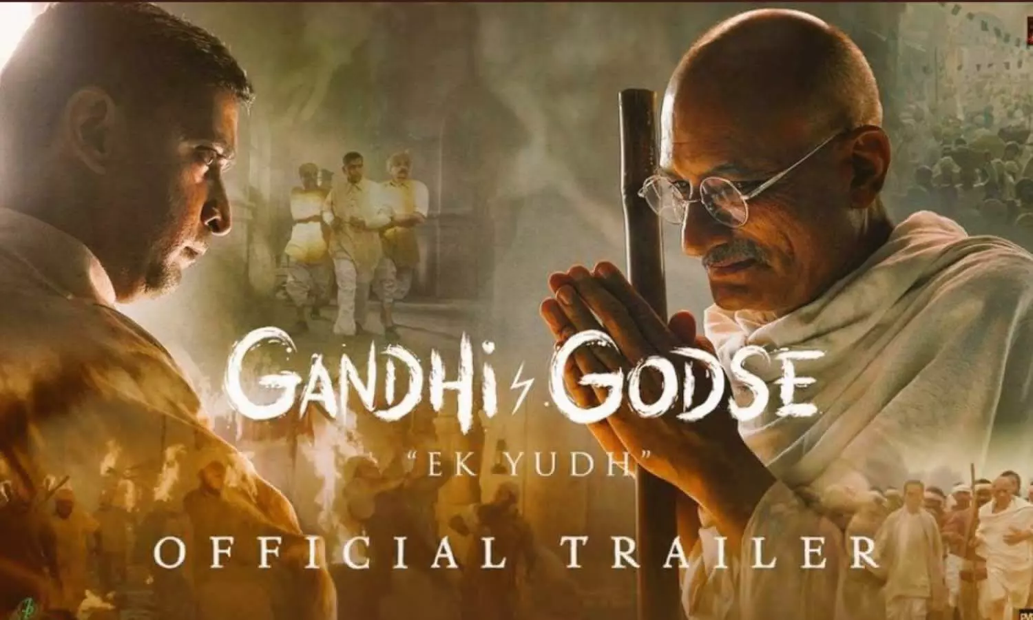 Gandhi Godse Movie Release date