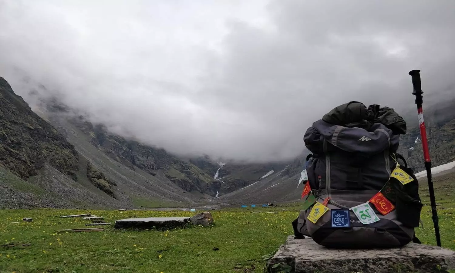 Top 10 Treks in India