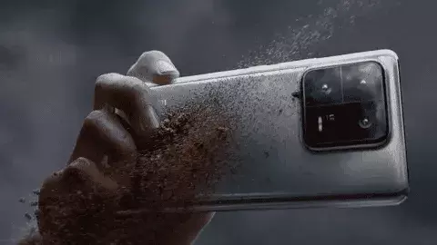 Xiaomi 13 Pro