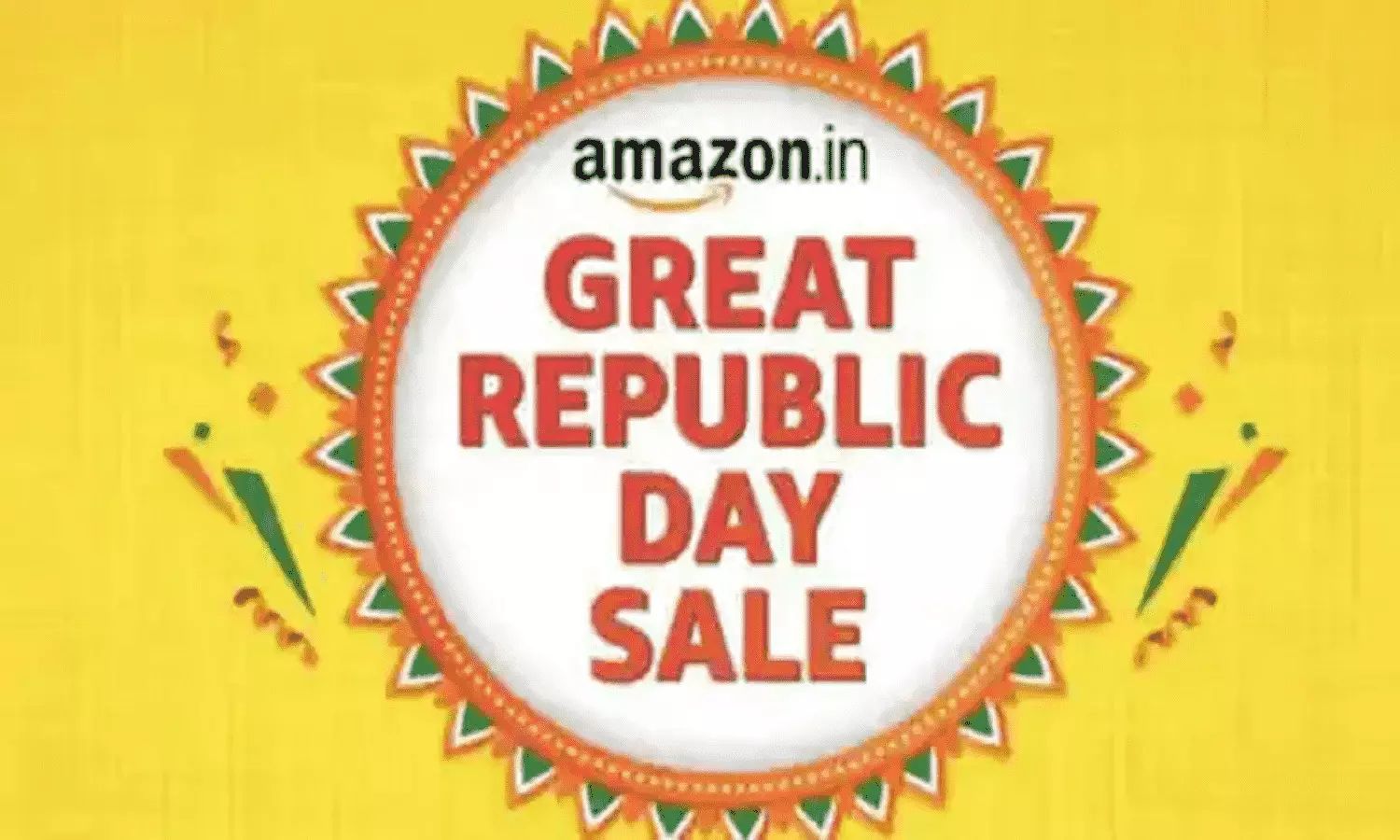 Amazon Great Republic Day Sale 2023