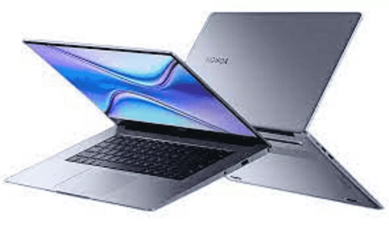 Honor MagicBook X14 Launch