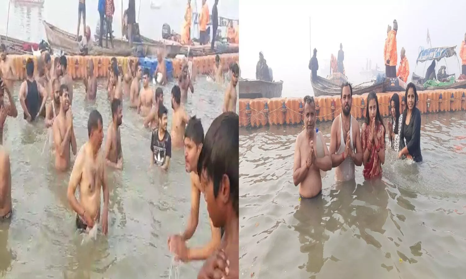 Magh Mela 2023