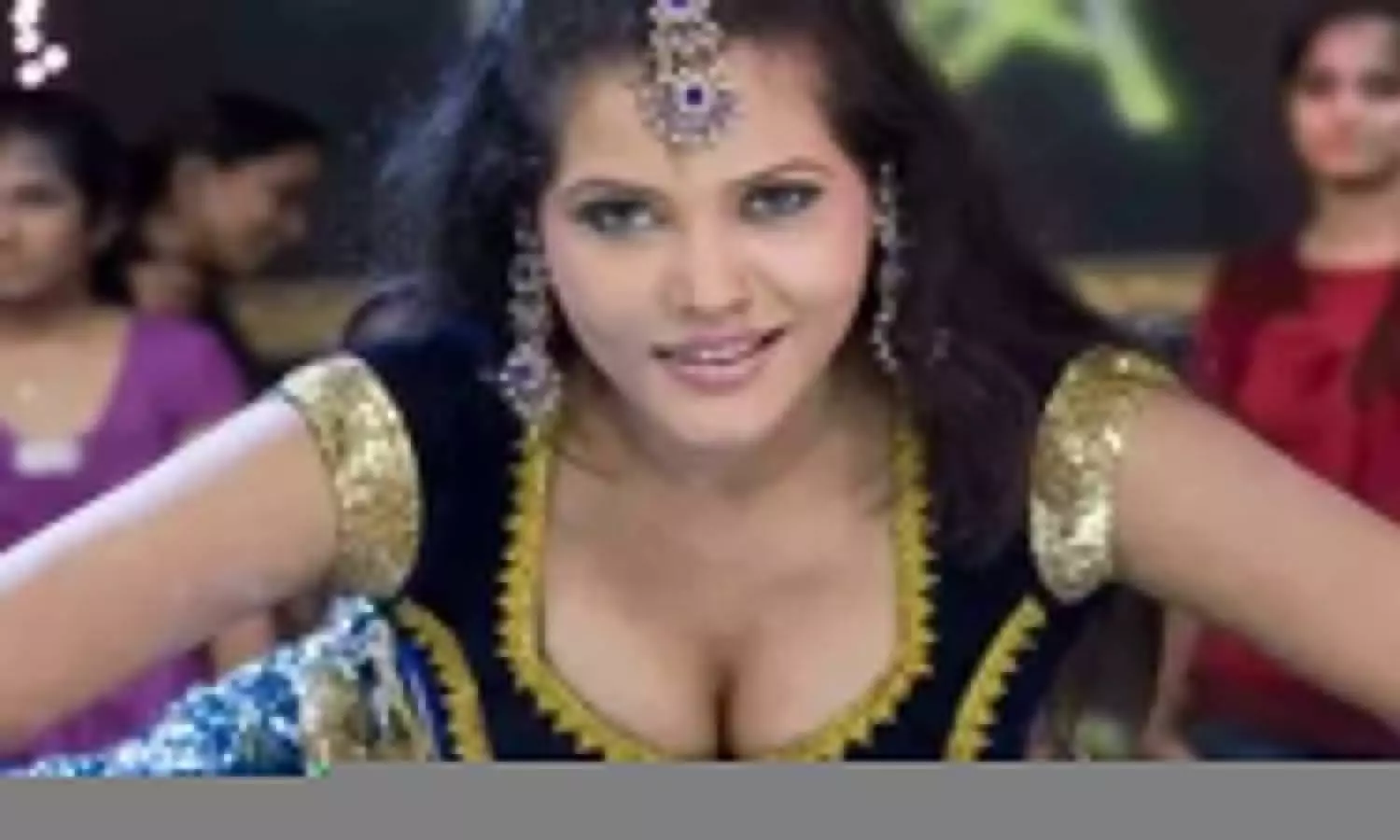Bhojpuri Actress Seema singh