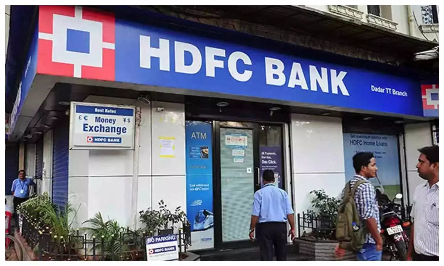 HDFC Bank Q3 results