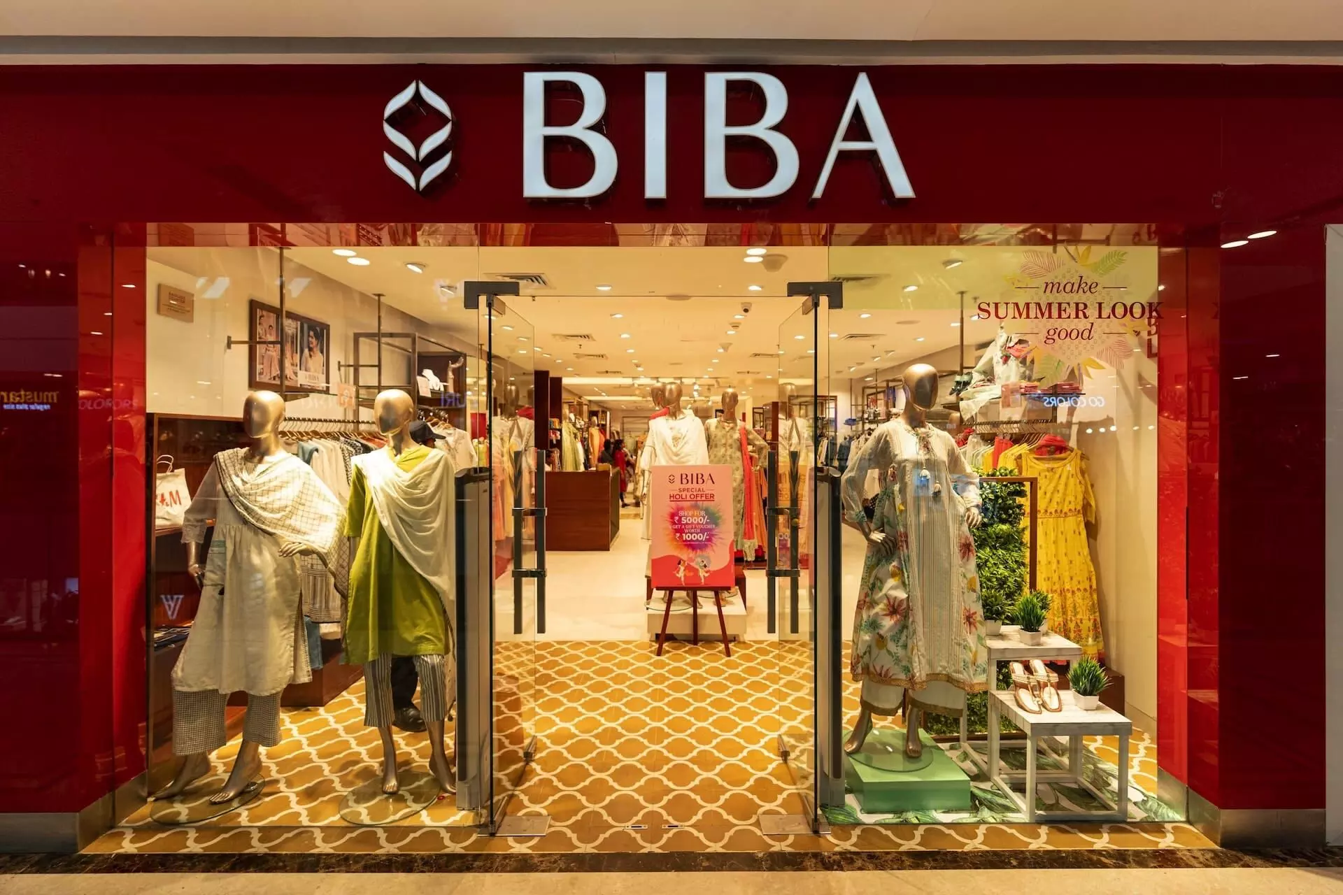 Biba, Ikea, Zara, and Fabindia: Unveiling the Best Online Sales