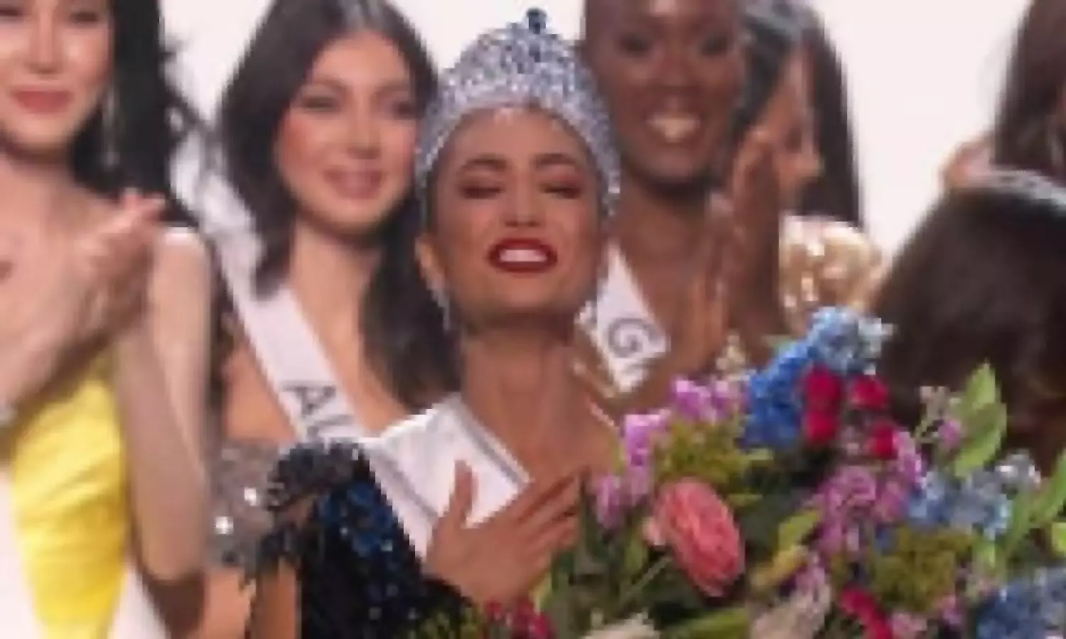 Miss Universe 2023: कौन हैं नई मिस यूनिवर्स आर बॉने ग्रेब्रिएल, आइए जाने इनके बारे में