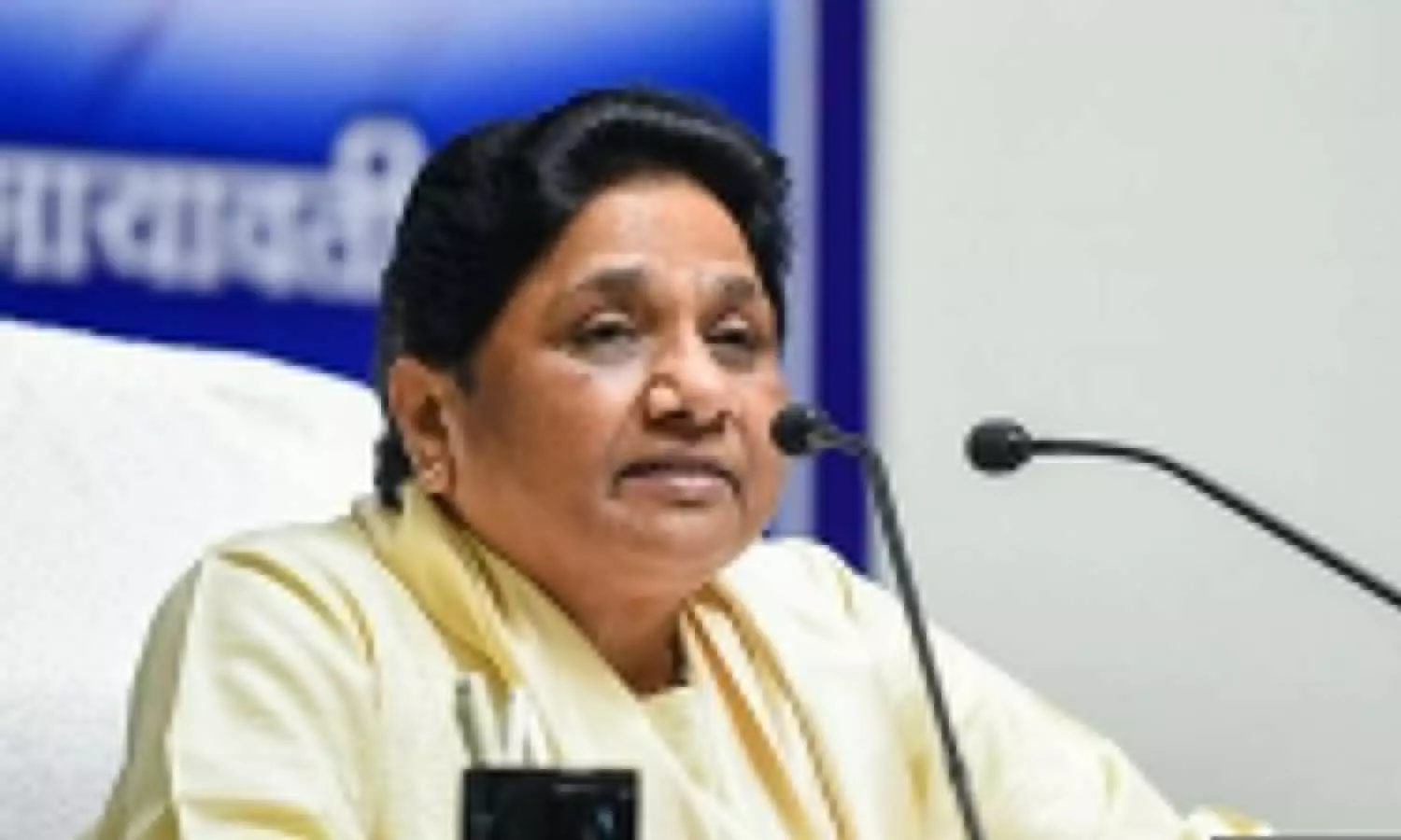 Mayawati