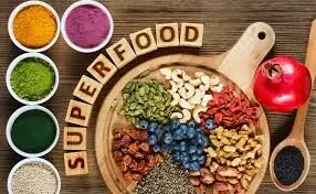 Soaked Superfoods