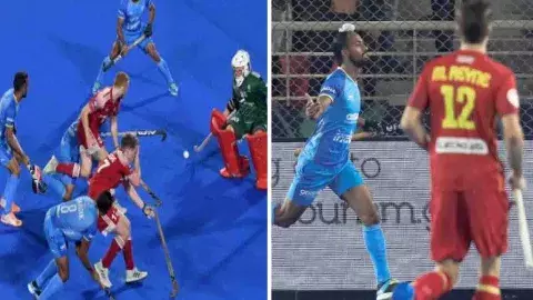 Hockey World Cup 2023