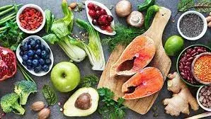 Mediterranean diet for weight loss