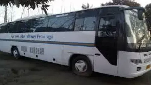 Transport Corporation income Increase