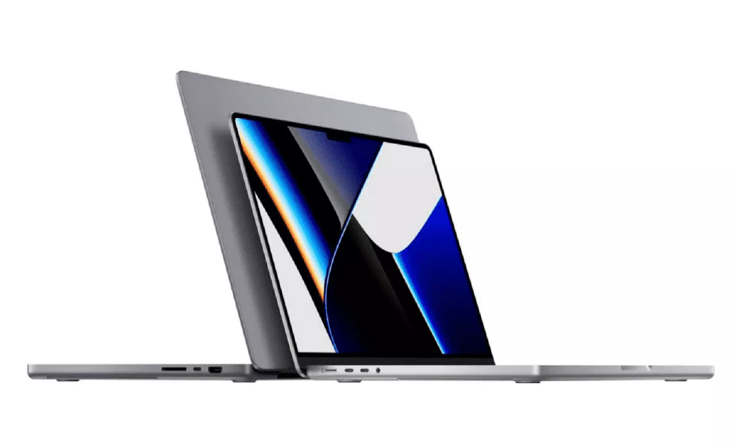 Apple MacBook Pro Launch