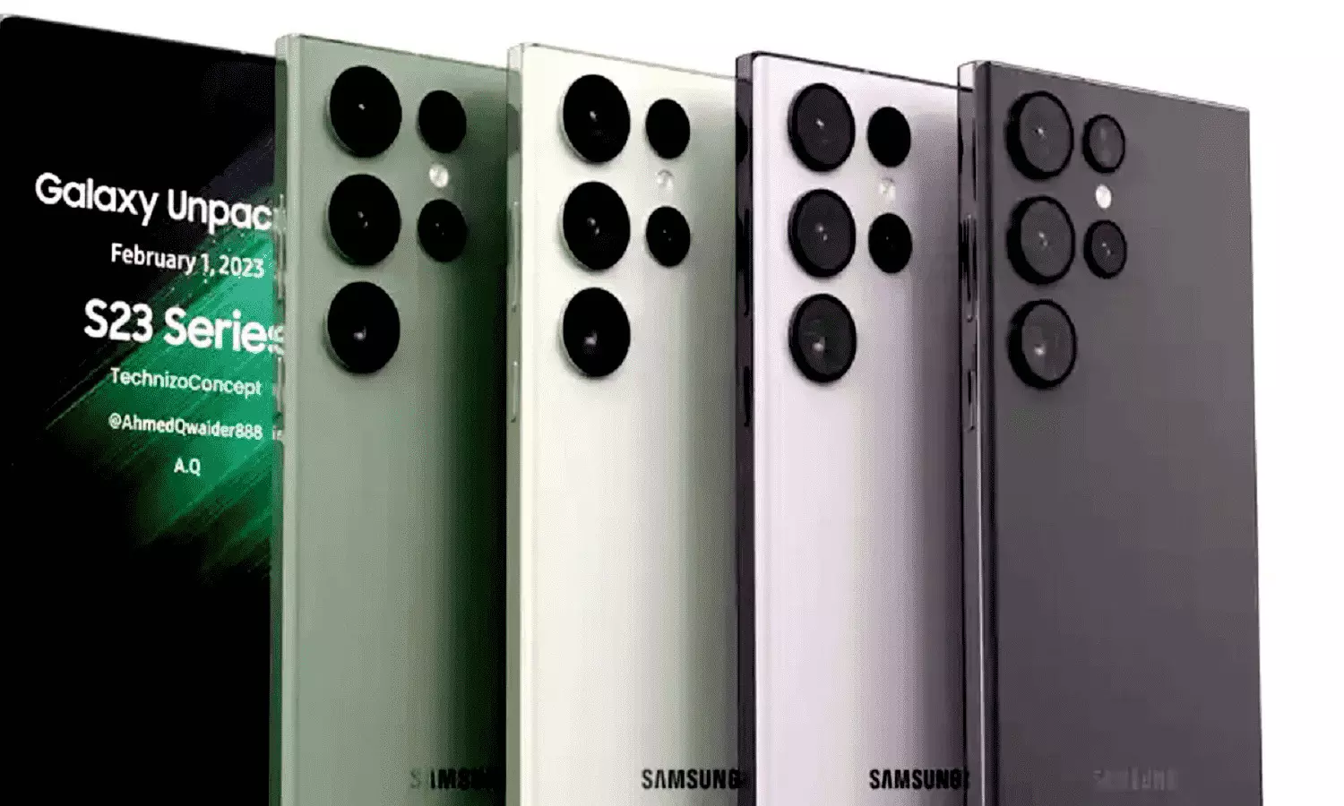Samsung Galaxy S23 Price