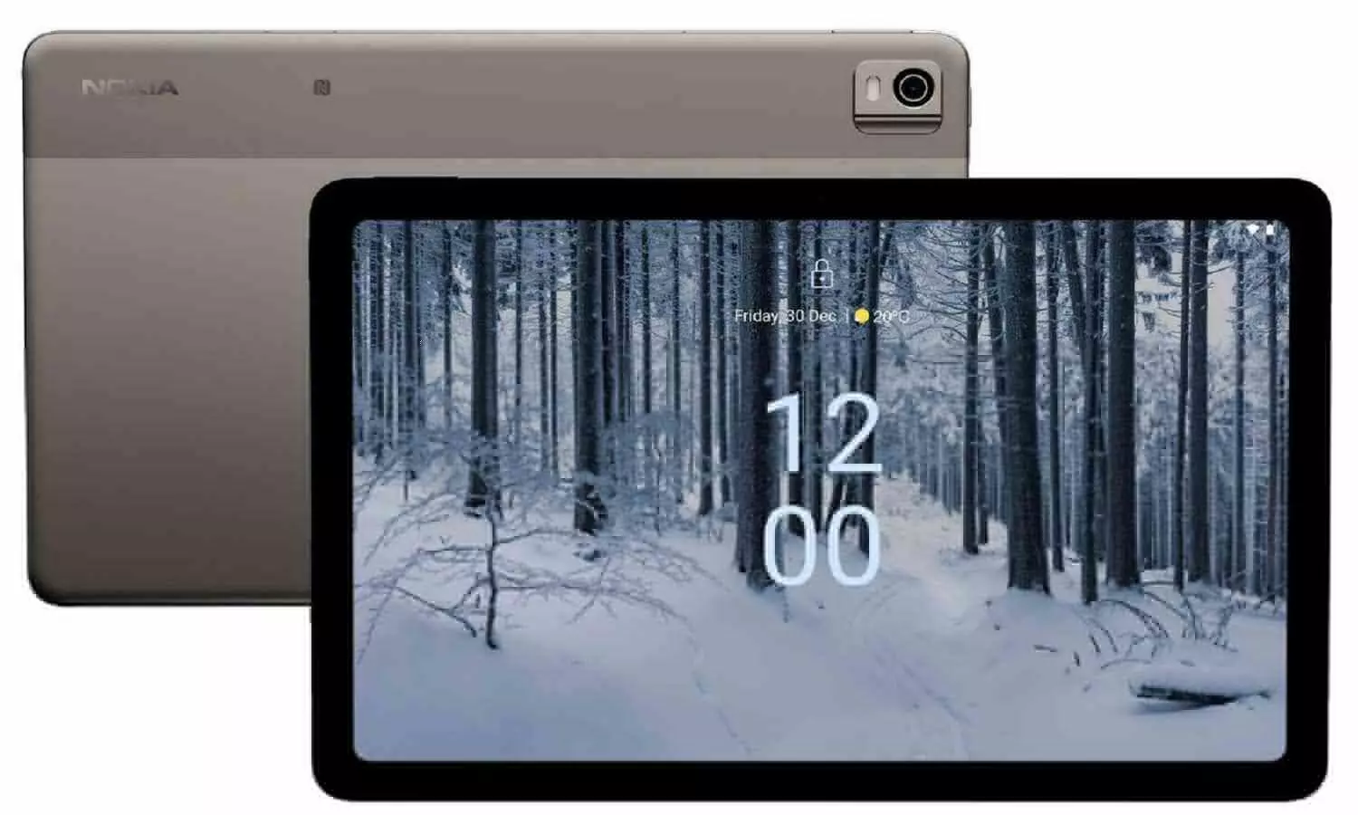 Nokia T21 Tablet Launch