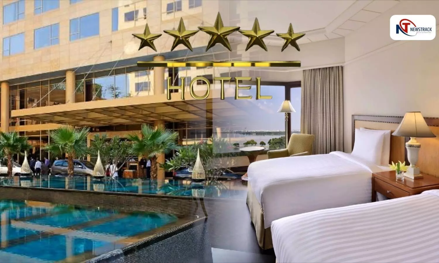 Hotel Star Rating